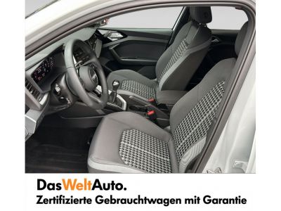 Audi A1 Gebrauchtwagen