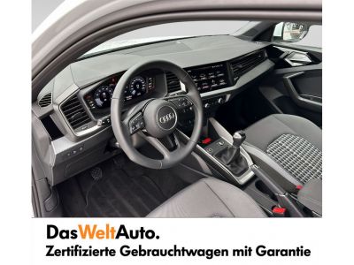 Audi A1 Gebrauchtwagen