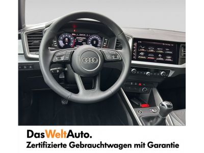 Audi A1 Gebrauchtwagen