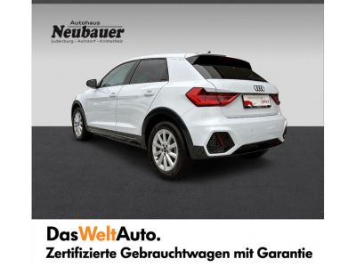 Audi A1 Gebrauchtwagen