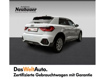 Audi A1 Gebrauchtwagen