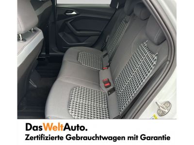 Audi A1 Gebrauchtwagen