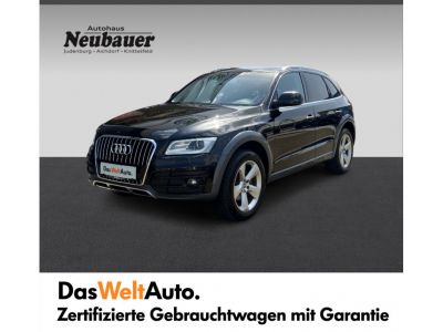 Audi Q5 Gebrauchtwagen