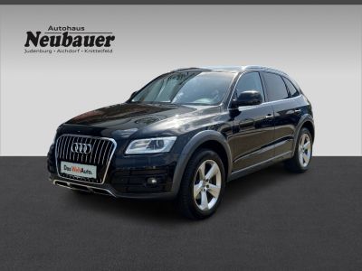 Audi Q5 Gebrauchtwagen