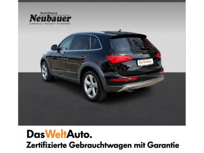 Audi Q5 Gebrauchtwagen