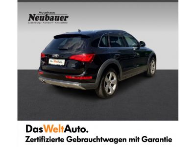 Audi Q5 Gebrauchtwagen