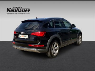 Audi Q5 Gebrauchtwagen