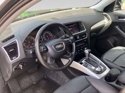 Audi Q5 Gebrauchtwagen