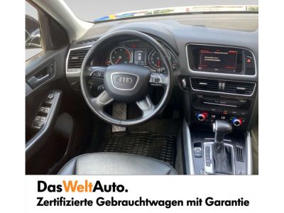 Audi Q5 Gebrauchtwagen