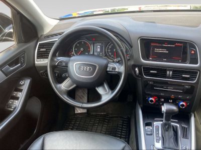 Audi Q5 Gebrauchtwagen