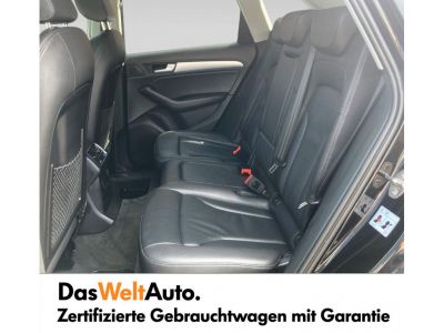 Audi Q5 Gebrauchtwagen