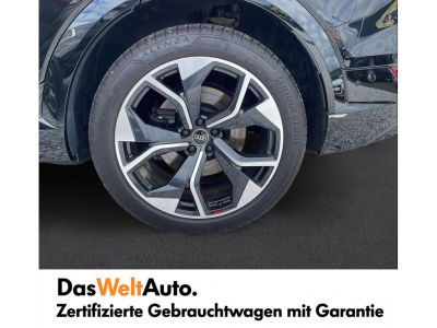 Audi Q8 e-tron Gebrauchtwagen