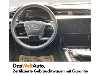 Audi Q8 e-tron Gebrauchtwagen