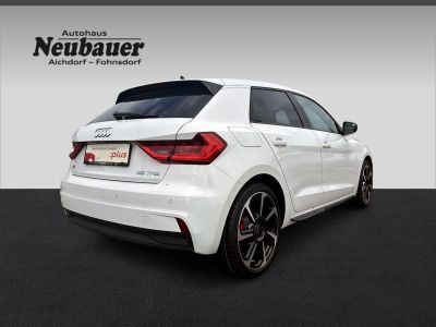 Audi A1 Gebrauchtwagen