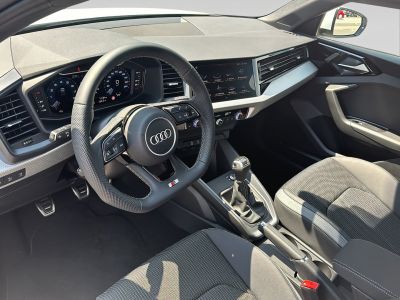 Audi A1 Gebrauchtwagen