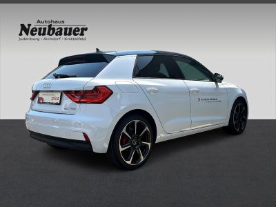 Audi A1 Gebrauchtwagen