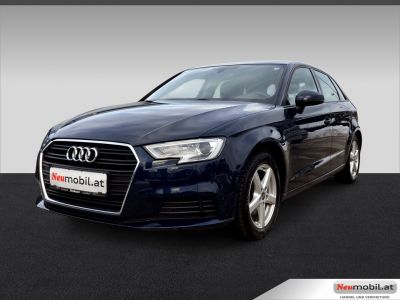 Audi A3 Gebrauchtwagen