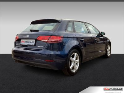 Audi A3 Gebrauchtwagen