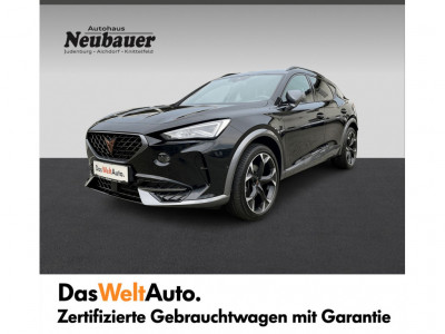 Cupra Formentor Gebrauchtwagen