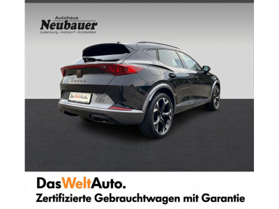 Cupra Formentor Gebrauchtwagen