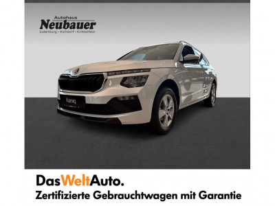 Skoda Kamiq Gebrauchtwagen