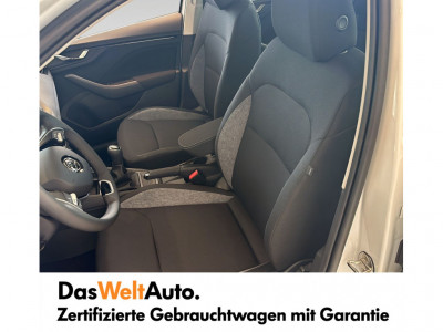 Skoda Kamiq Gebrauchtwagen