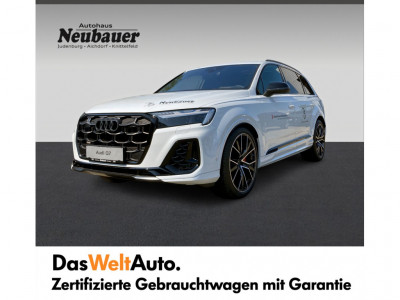 Audi Q7 Gebrauchtwagen