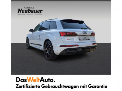 Audi Q7 Gebrauchtwagen