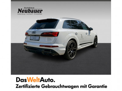 Audi Q7 Gebrauchtwagen