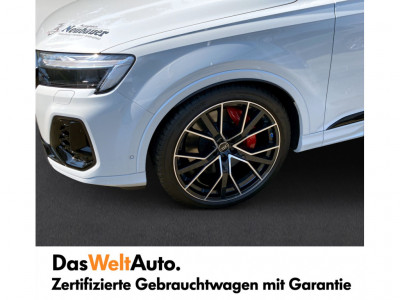 Audi Q7 Gebrauchtwagen