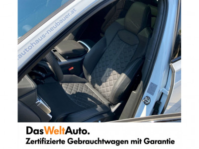 Audi Q7 Gebrauchtwagen