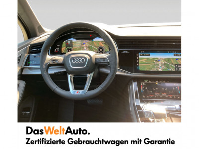 Audi Q7 Gebrauchtwagen