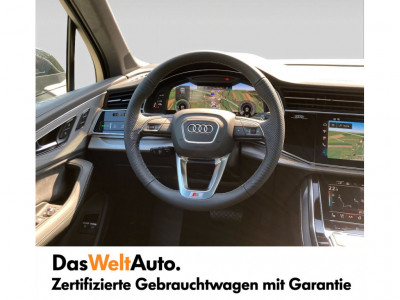 Audi Q7 Gebrauchtwagen