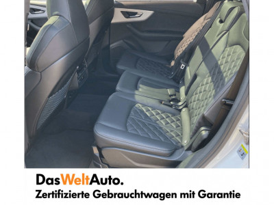 Audi Q7 Gebrauchtwagen