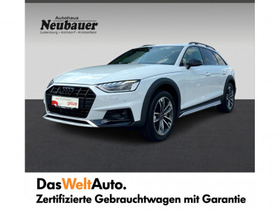 Audi A4 Allroad Gebrauchtwagen