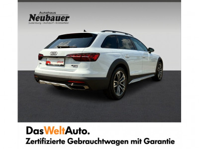 Audi A4 Allroad Gebrauchtwagen