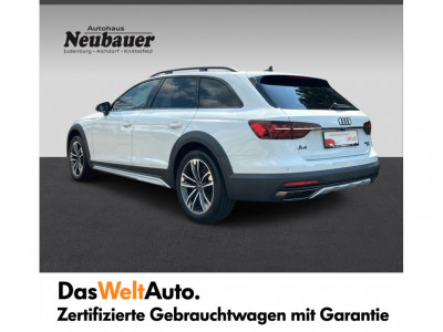 Audi A4 Allroad Gebrauchtwagen