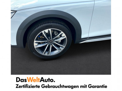 Audi A4 Allroad Gebrauchtwagen