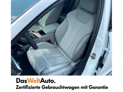 Audi A4 Allroad Gebrauchtwagen