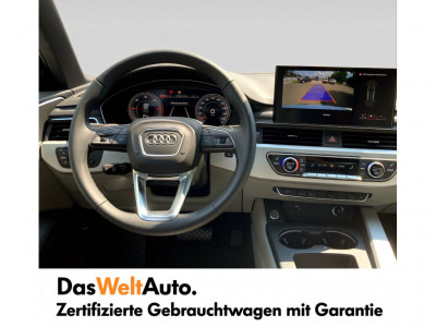 Audi A4 Allroad Gebrauchtwagen