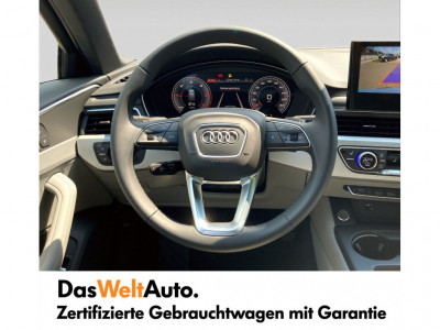 Audi A4 Allroad Gebrauchtwagen