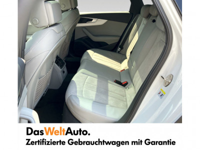 Audi A4 Allroad Gebrauchtwagen