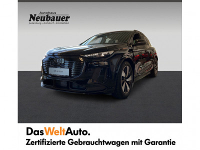 Audi Q6 e-tron Gebrauchtwagen