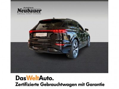 Audi Q6 e-tron Gebrauchtwagen