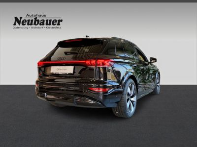 Audi Q6 e-tron Gebrauchtwagen