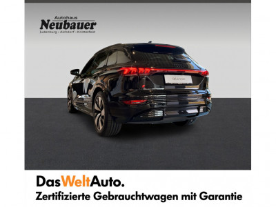 Audi Q6 e-tron Gebrauchtwagen