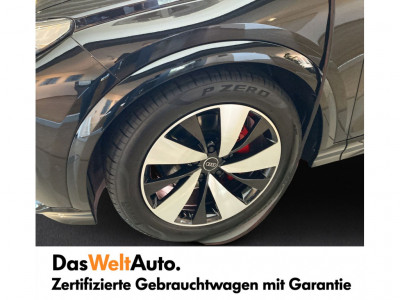 Audi Q6 e-tron Gebrauchtwagen