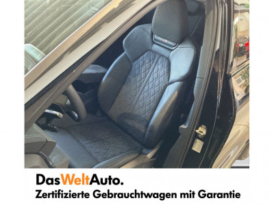 Audi Q6 e-tron Gebrauchtwagen