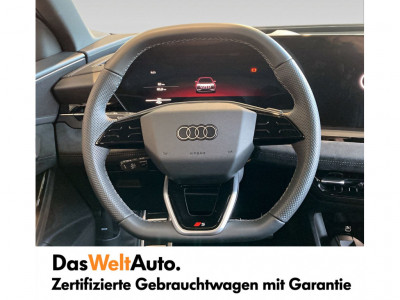 Audi Q6 e-tron Gebrauchtwagen