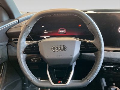 Audi Q6 e-tron Gebrauchtwagen